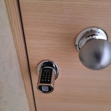 Dro Suite Exteriör bild