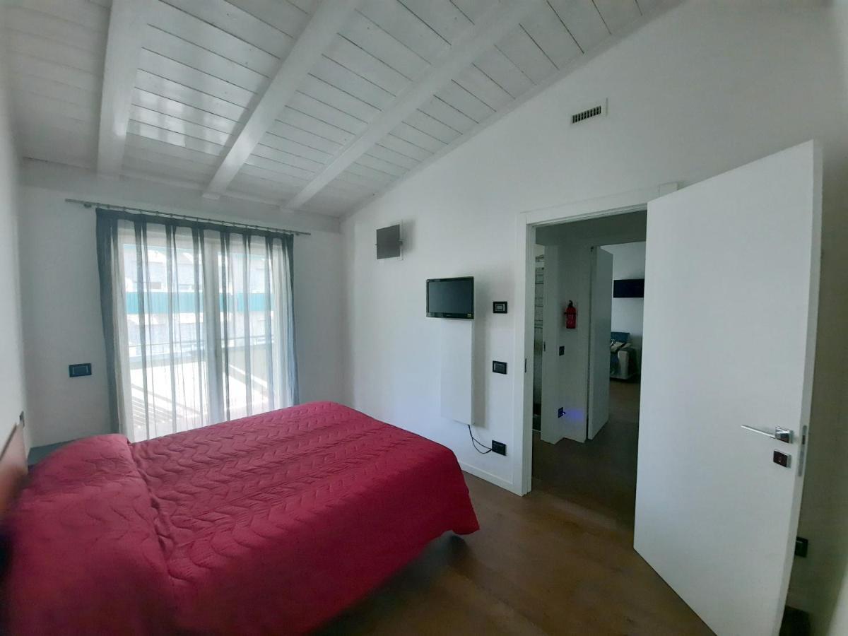 Dro Suite Exteriör bild