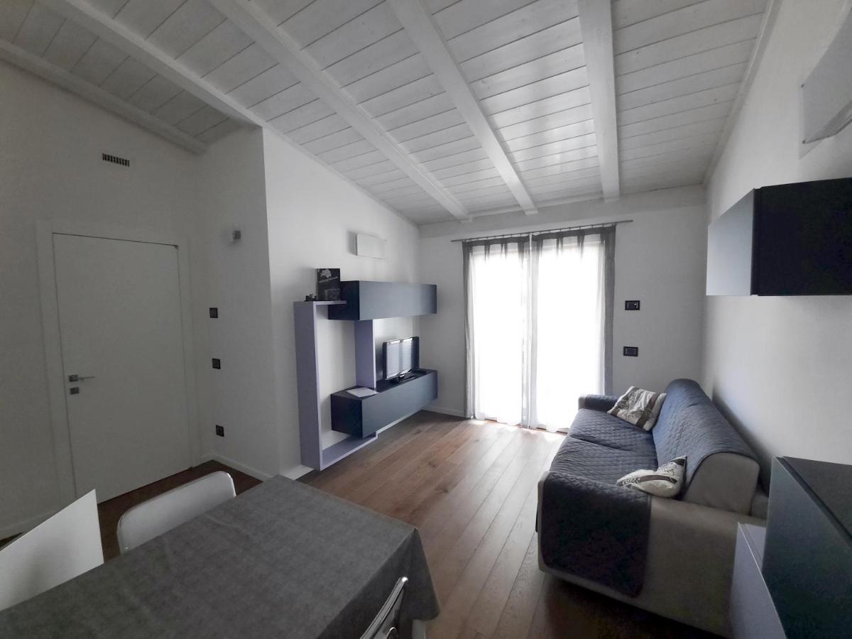 Dro Suite Exteriör bild