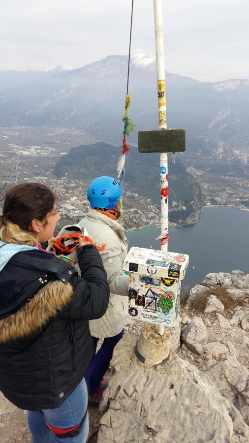 Dro Suite Exteriör bild