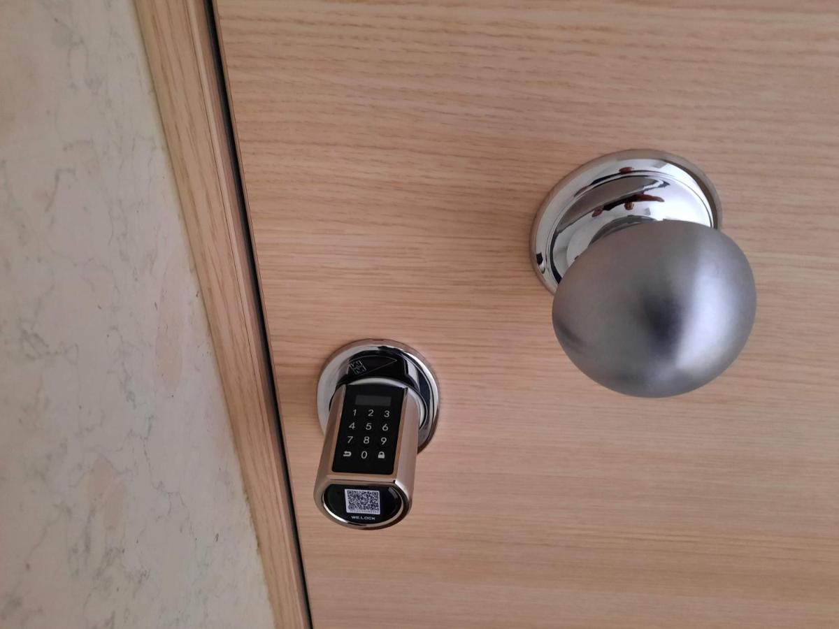 Dro Suite Exteriör bild