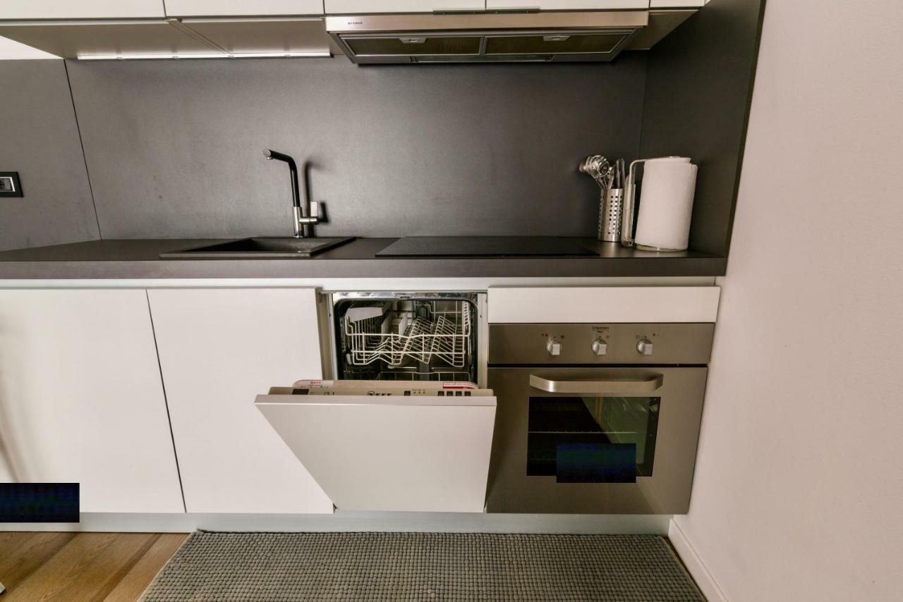 Dro Suite Exteriör bild