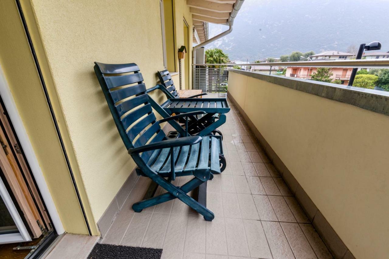 Dro Suite Exteriör bild