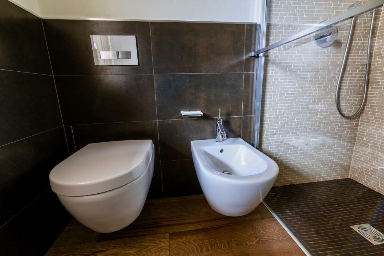 Dro Suite Exteriör bild